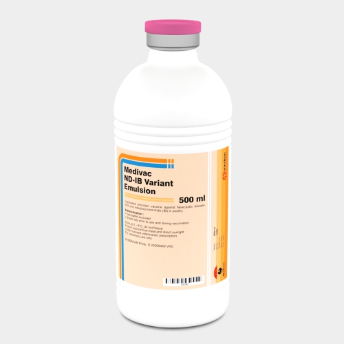 Medivac ND-IB Variant Emulsion
